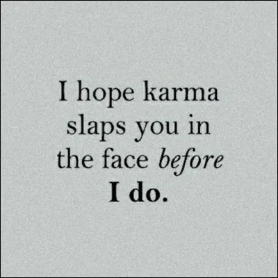 Combien y a-t-il de règles dans le satanisme ?