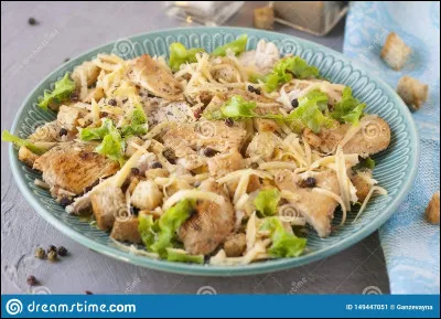 Quel est ton plat préféré ?