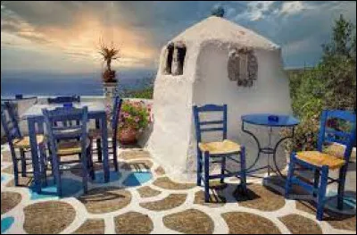 Comment dit-on bonjour en grec ?