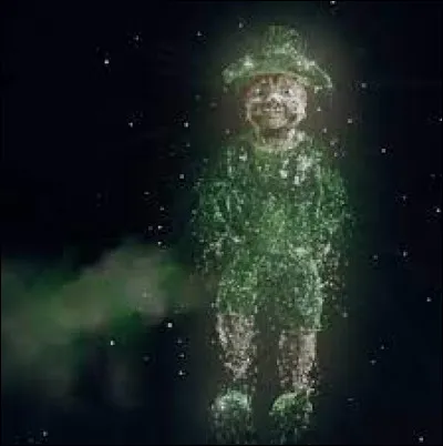 De quelle nationalité est l'arbitre du match de la finale de la Coupe du Monde de Quidditch ?