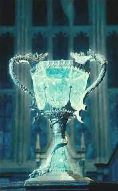 Quelle élève de Gryffondor a mis son nom dans la Coupe de feu ?