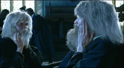 Comment s'appelle l'entreprise qu'ont créée Fred et George Weasley ?