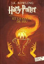 Quiz Harry potter