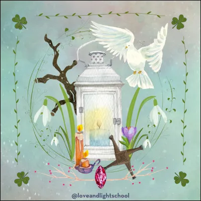 Plus connu sous le nom grotesque de ''Chandeleur'', on y fait un grand nettoyage du 1er au 2 février.
Il s'agit de...