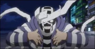 Quel est le nom de l'alter de Ending ?