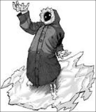 Quel est le nom de l'alter d'Apocrypha ?