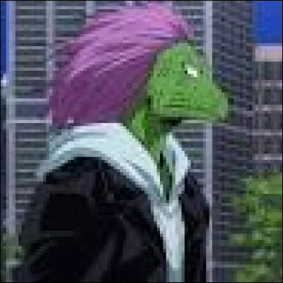 Quel est le nom de l'alter de Shuichi Iguchi ?