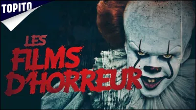 Quel est le nom du premier film d'horreur ?