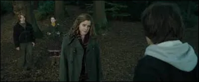 Comment s'appelait le garde chasse qui était présent avant Hagrid ?