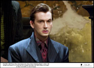 Comment Barty Croupton Junior s'est-il évadé d'Azkaban ?