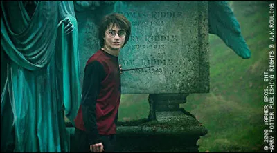 Pourquoi Ludo Verpey s'enfuit-il à la fin de la troisième tâche ?