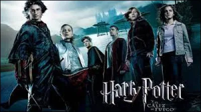 A qui Harry donne t-il ses 1000 gallions de récompense ?