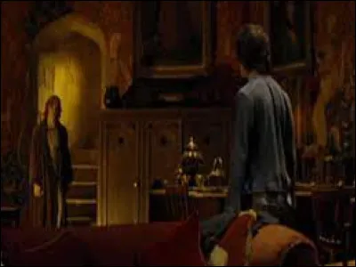 Où Sirius est-il caché ?