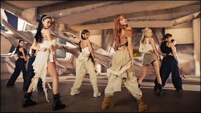 Les Blackpink reviennent donner en concert en France cet été.