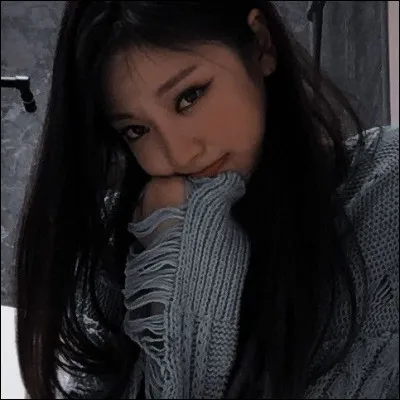 Ningning de Aespa est presque aveugle d'un il.