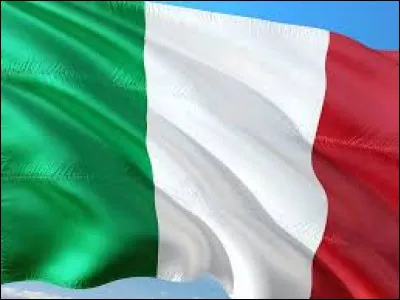 On commence facile. Quelle ville d'Italie est aussi un prénom ?