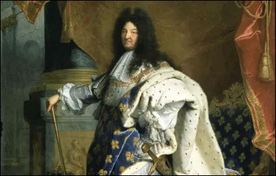 Parmi ces noms, lequel a été contrôleur général des finances du roi Louis XIV ?