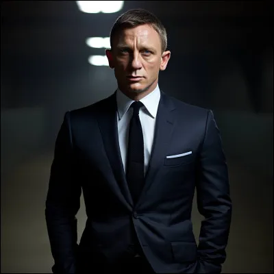 Quel auteur a écrit les romans mettant en scène le personnage de "James Bond" ?