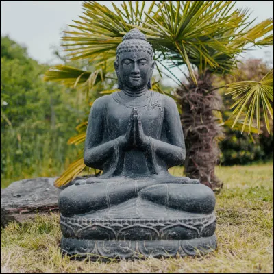 De quel pays était originaire Bouddha ?