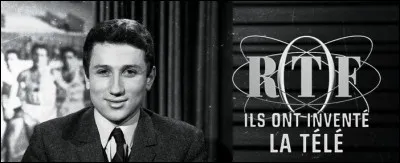 En quelle année est créée l'ORTF ?