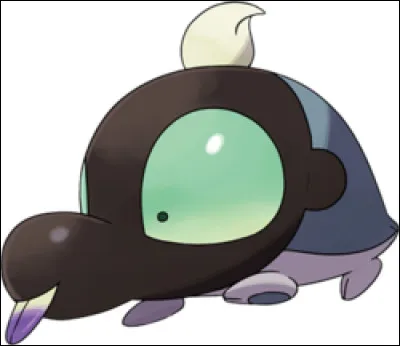 De quel(s) type(s) est Gribouraigne ?