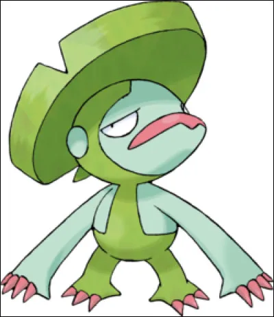 Lombre est de quel(s) type(s) ?