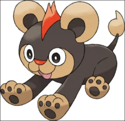 Hélionceau est de quel(s) type(s) ?