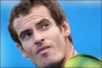 Quelle star du tennis français a entraîné Andy Murray, de 2014 à 2016 ?