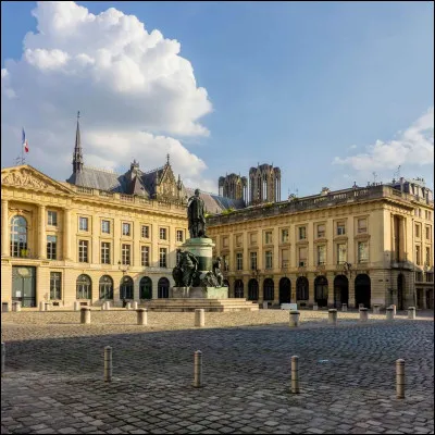 Culture : à quel genre de film est consacré un festival annuel à Reims ?