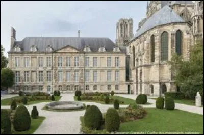 Lieu d'exception : à quoi le palais de Tau doit-il son nom ?