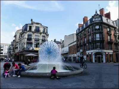 Histoire : selon la légende qui a fondé la ville de Reims ?