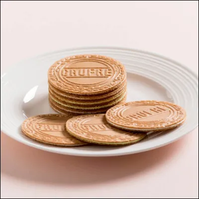 Tu vas prendre ton goûter. Que choisis-tu ?