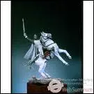 Cheval du Cid, quel était son nom ?