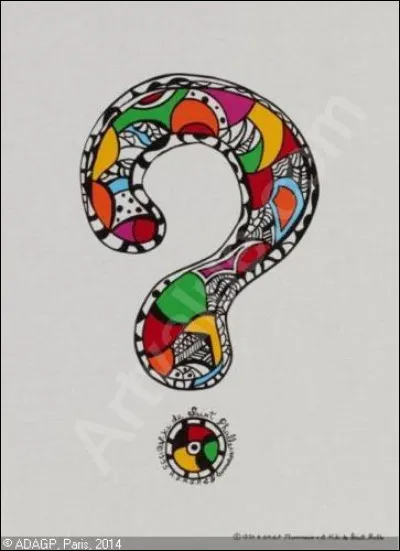 Si je dis "Femme, femme, femme" à quoi pensez-vous ?