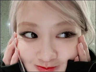 Qui est cette Blackpink ?