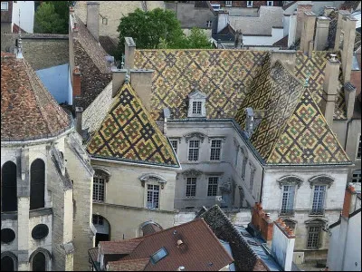 Lieu d'exception : quel est le nom de cet hôtel particulier le plus célèbre de Dijon ?