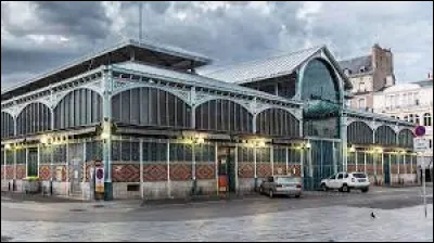 Culture : quel est le surnom de la ville de Dijon ?