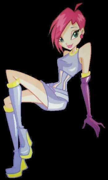 Qui est la fe de la technologie ?