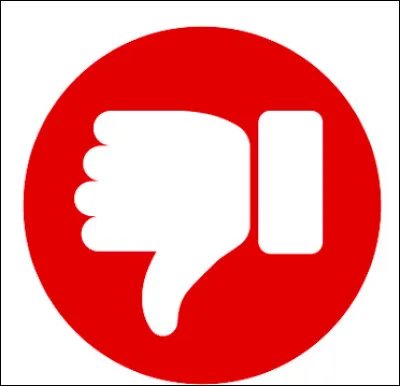 Quel est ton pire défaut :