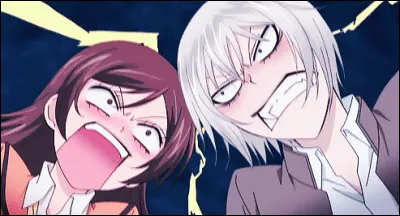 Si tes amis se disputent, que fais-tu ?