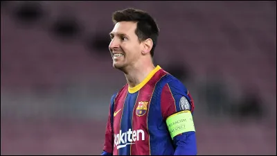 En quelle année Lionel Messi remporte-t-il sa première Ligue des champions avec le FC Barcelone ?