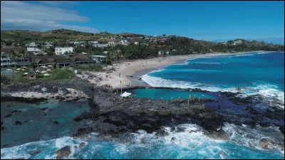 Culture : lequel de ces mots n'est pas un mot de créole réunionnais ?