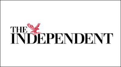 Le 1er avril 1993, qu'a annoncé le journal londonien "The Independent" ?