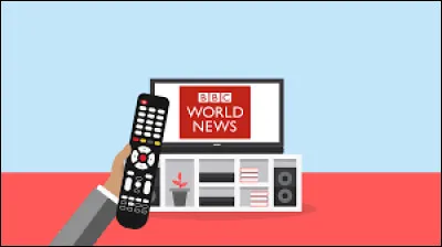 Le 1er avril 1957, la chaîne BBC a diffusé un reportage sur des arbres à...