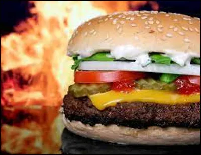 Le 1er avril 1998, quel célèbre fast-food fait de la publicité pour un nouvel hamburger dédié aux gauchers ?