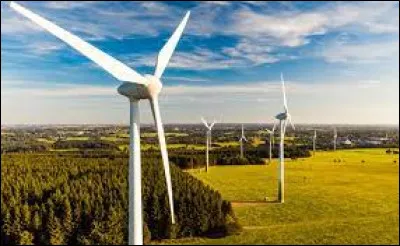 Le 1er avril 2009, des journalistes de France 3 Poitou-Charentes expliquent que les éoliennes seraient responsables d'un ralentissement de la rotation de la Terre. Cela dérègle la mesure du temps et désormais les journées devraient contenir...