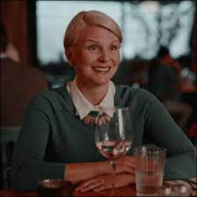 Comment s'appelle ce personnage ?