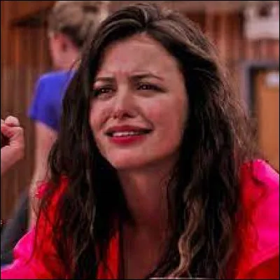 Comment s'appelle ce personnage ?