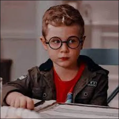 Comment s'appelle ce personnage ?