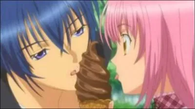 Qui sont les personnage sur la photo ?